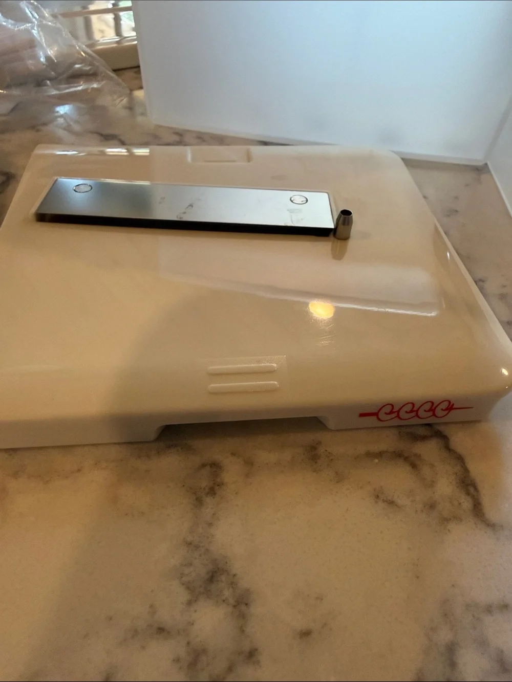 Paderno product blade
